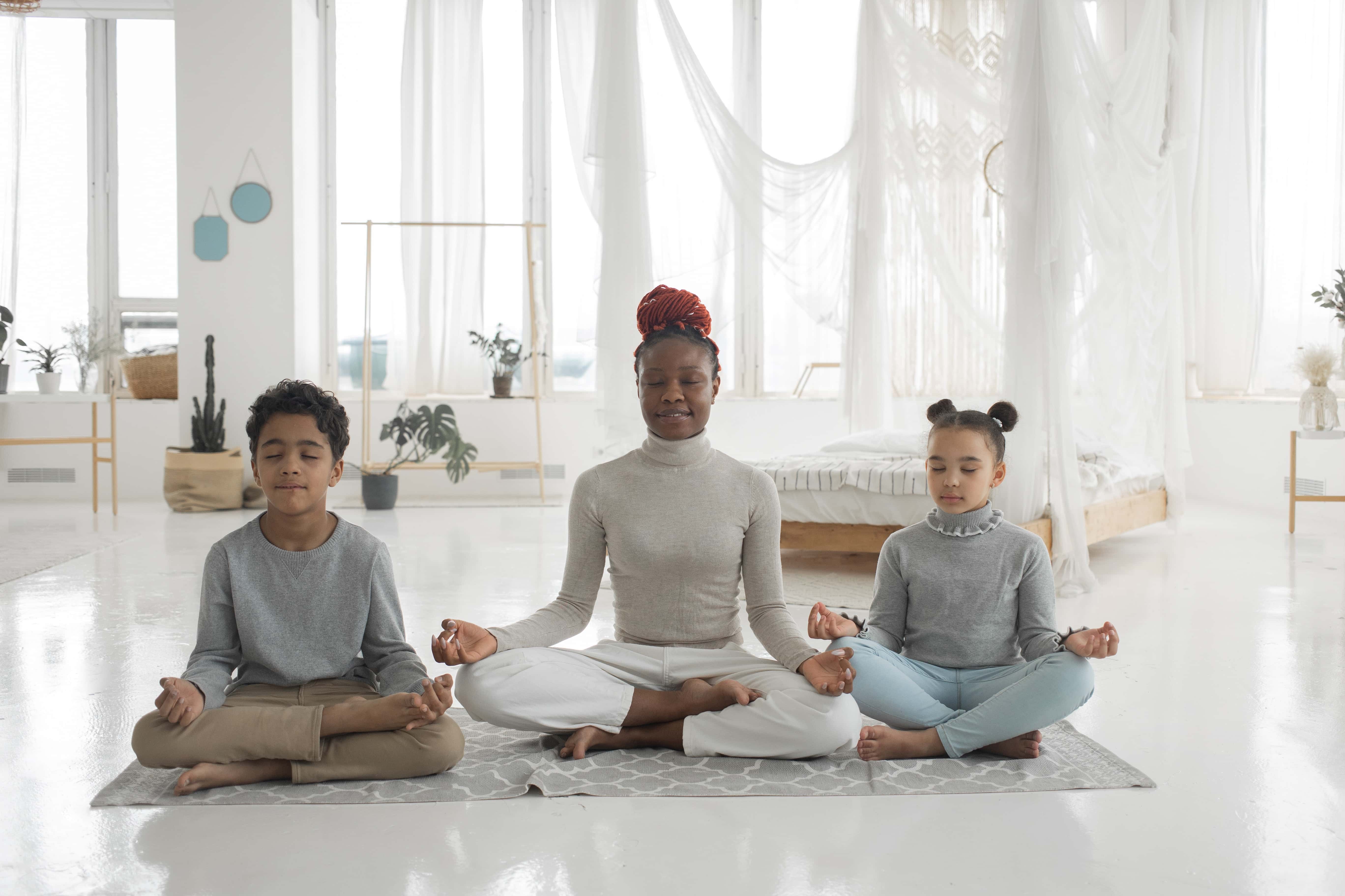 Daily Routine Rachana 10 Simple Ways to Help Your Kids Build a Daily Self-Care Routine (They ...
