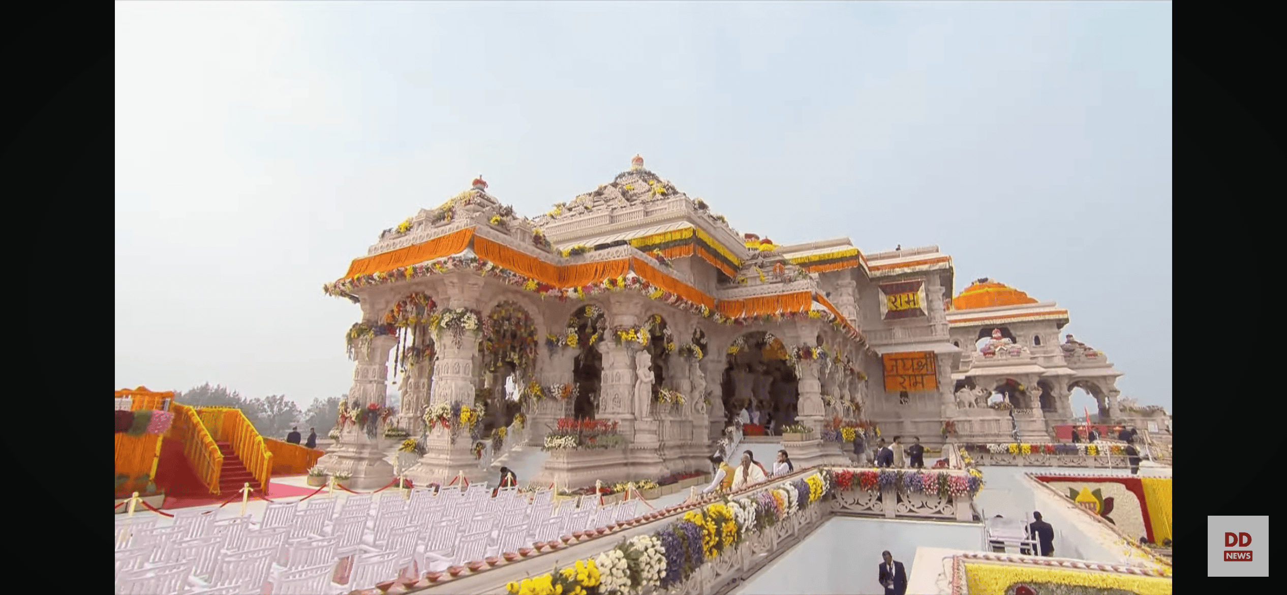 Epic Journey: Tracing Rama's Footsteps from Sri Lanka to Nepal ...